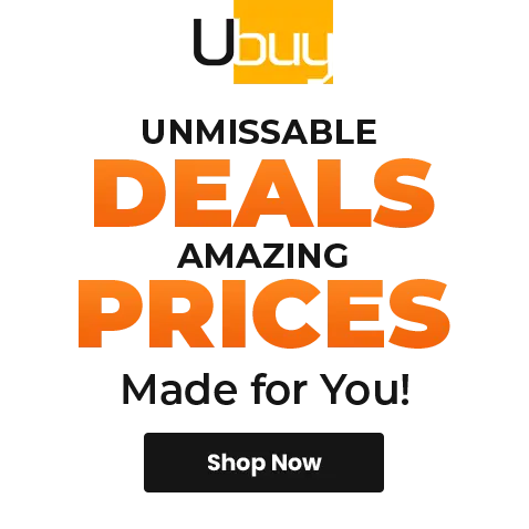 Ultimate Price Drop Sale 2026
