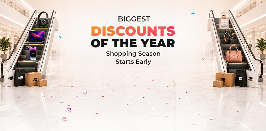 ultimate sale ending soon New