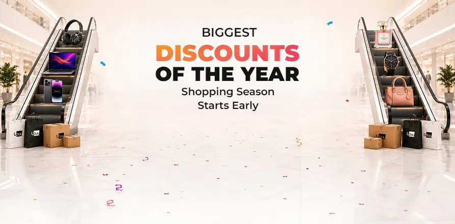 ultimate sale ending soon New