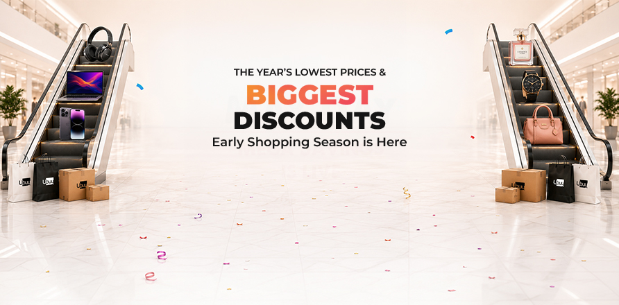ultimate sale ending soon New