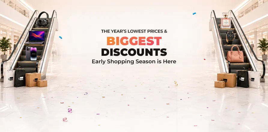 ultimate sale ending soon New