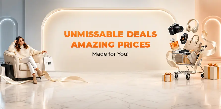 Ultimate Price Drop Sale 2026 europe