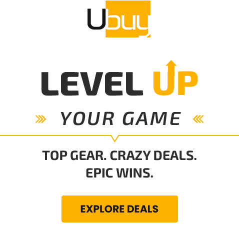 gaming store