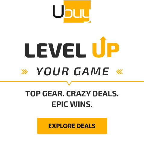 gaming store
