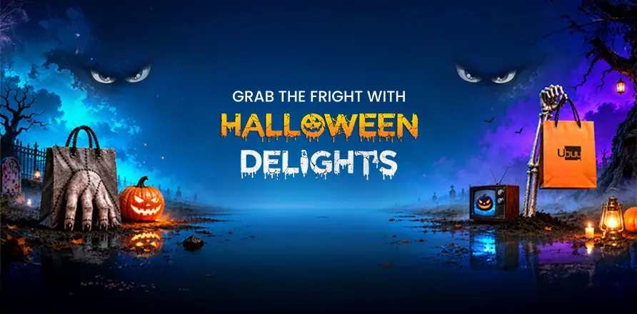 halloween european