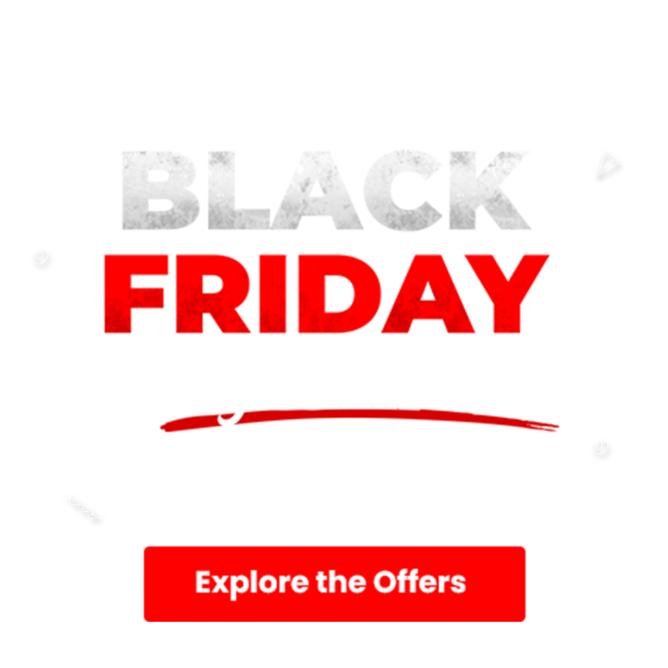 black friday 2026