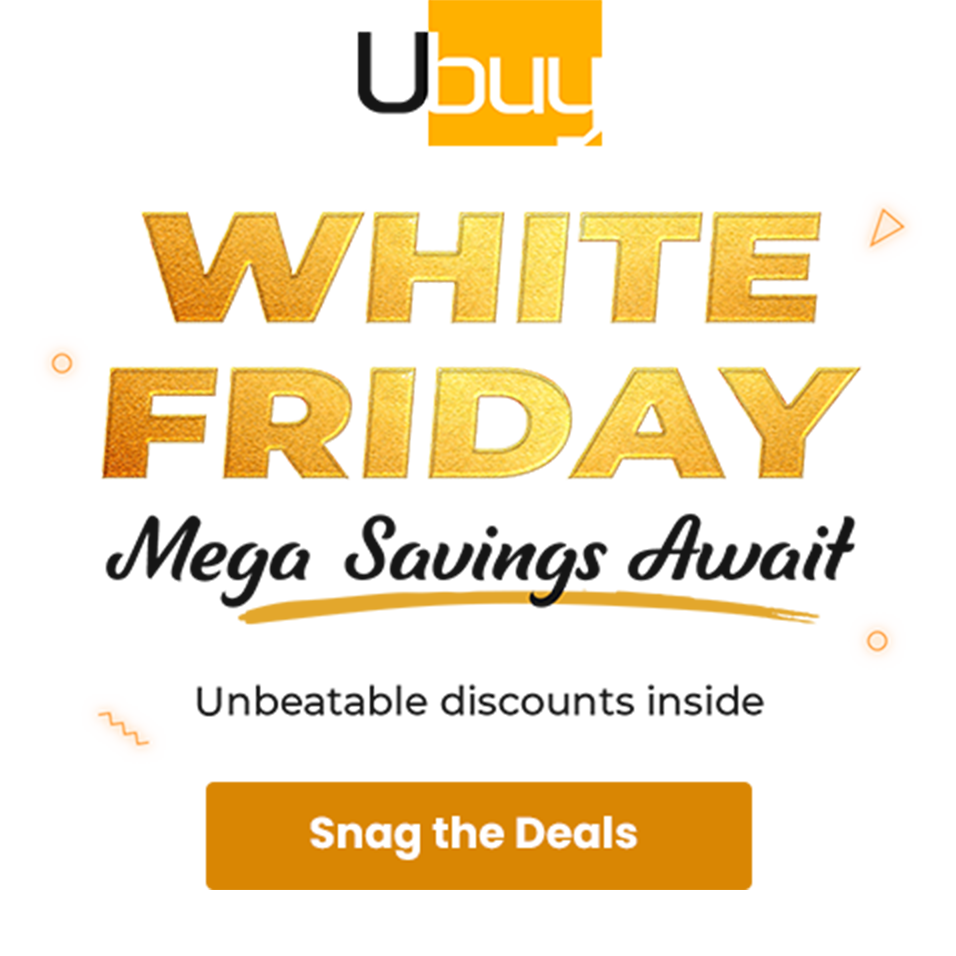 White friday 2026