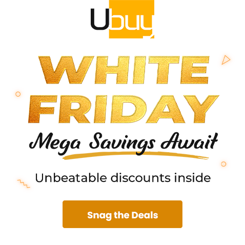 White friday 2026