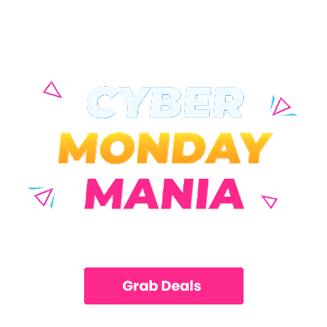 cyber monday 2026