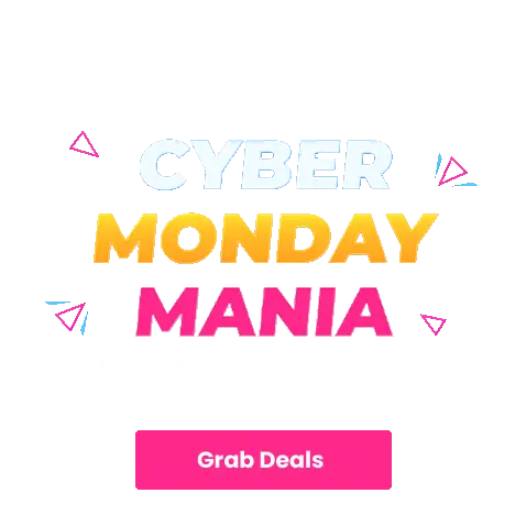 cyber monday 2026