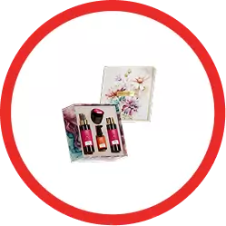 beauty and personal care products