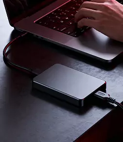 black friday external hard drive