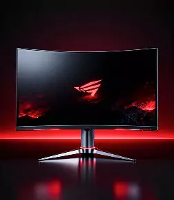 black friday gaming monitor