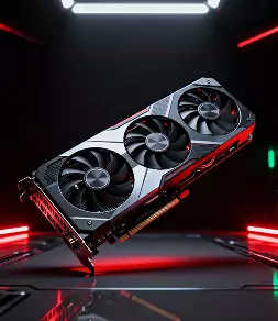 black friday graphics card