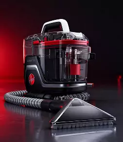 carpet cleaner for spotless home interiors