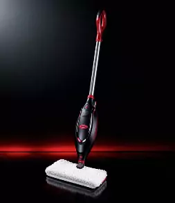 steam mop for deep floor cleaning