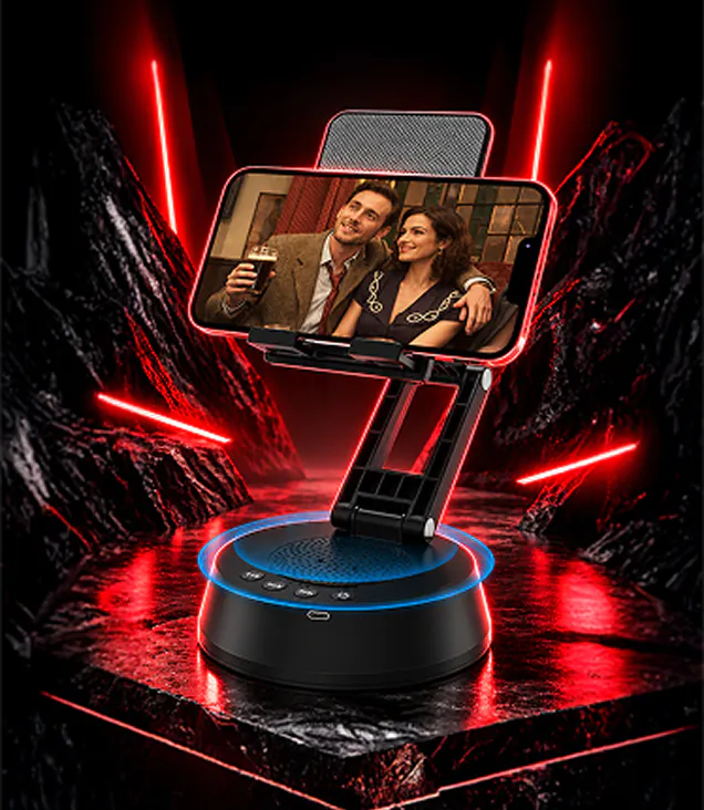 High-quality audio and video gadgets