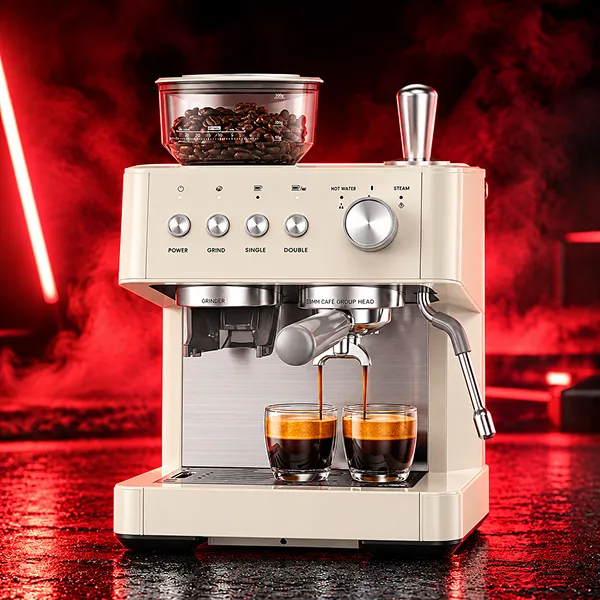 Coffee makers for home brewing