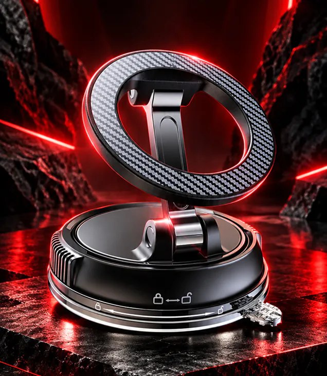 Cutting-edge creator tech gadgets