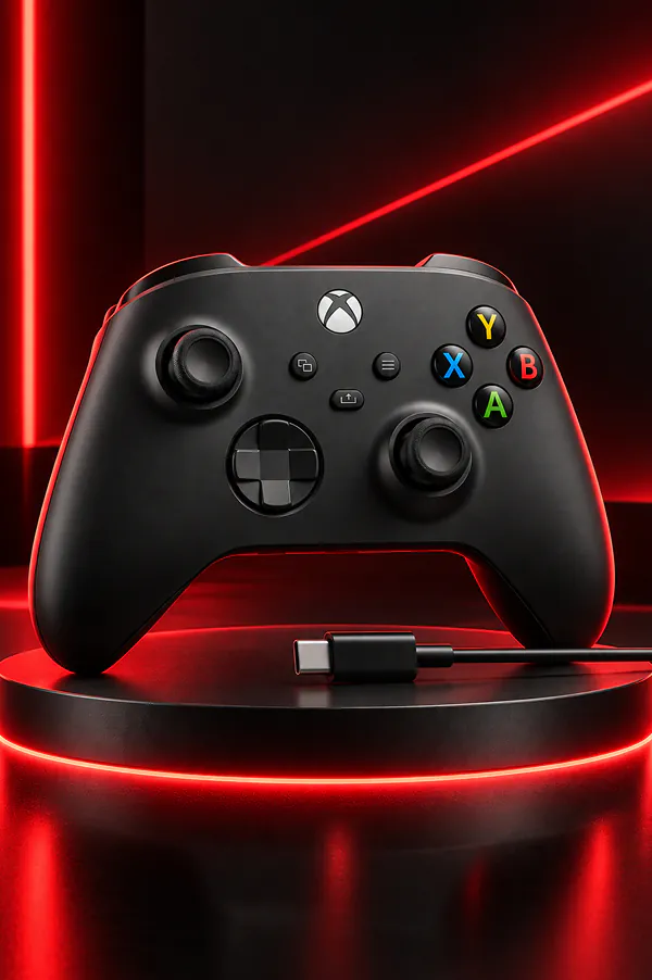 Gaming setup accessories for pro players