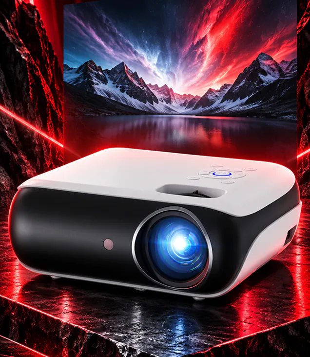 Home entertainment technology products