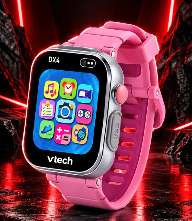 Educational gadgets for children