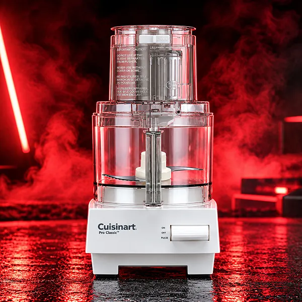 Food processors for quick meal prep