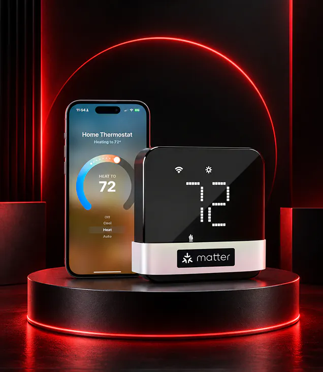 Keyless smart locks for home security