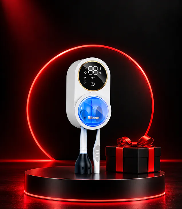 Smart thermostat for home temperature