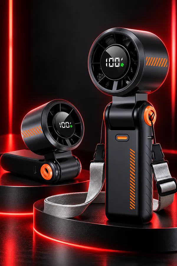 Portable travel smart gadgets for trips