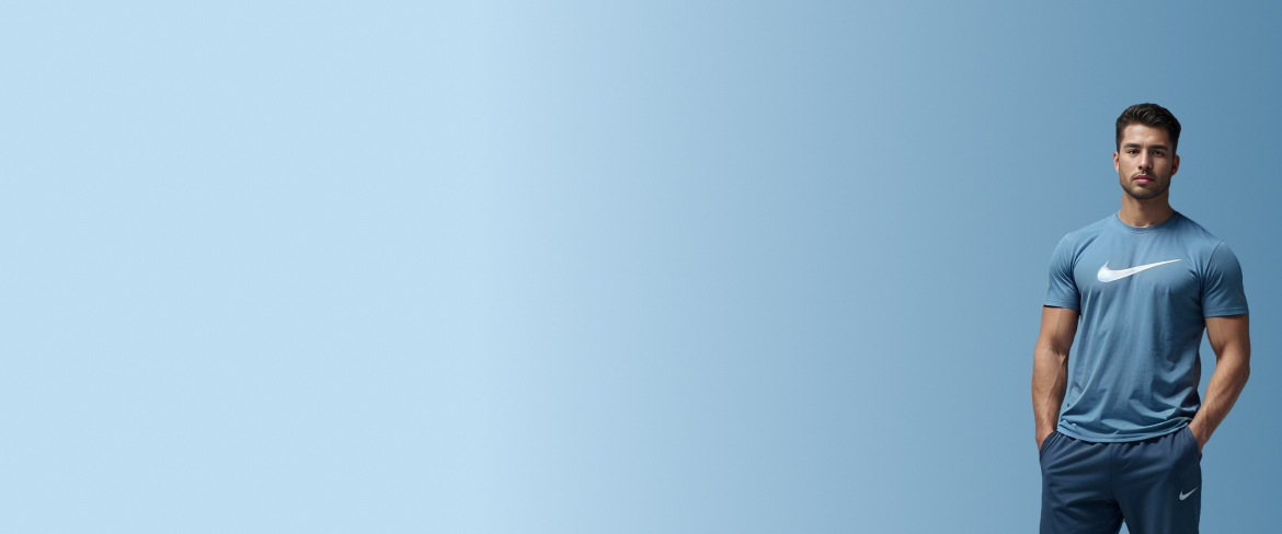 nike brand for athletes