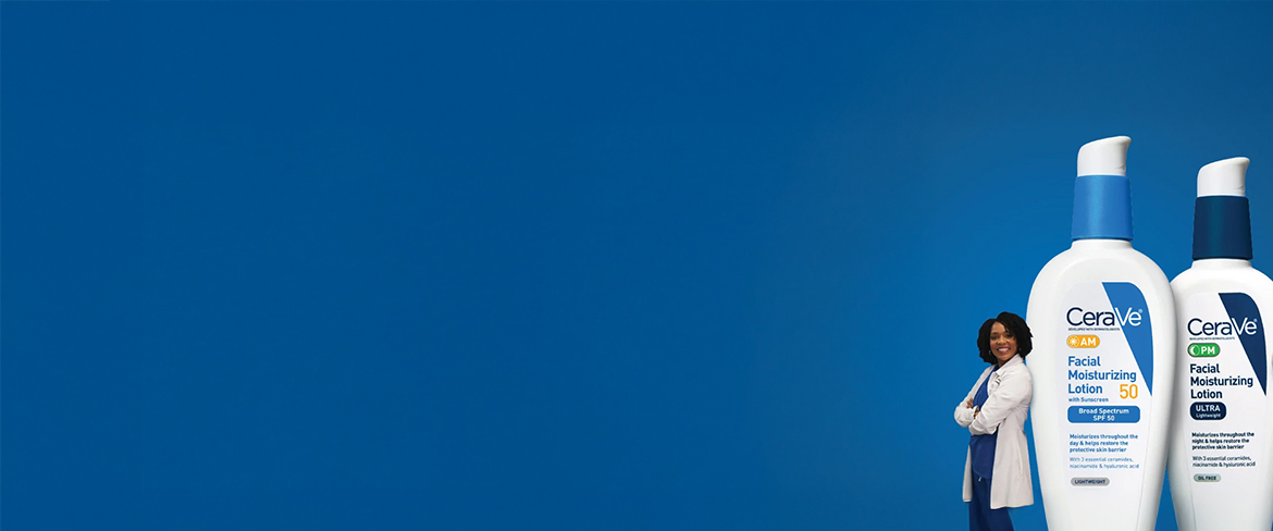 cerave – science approved