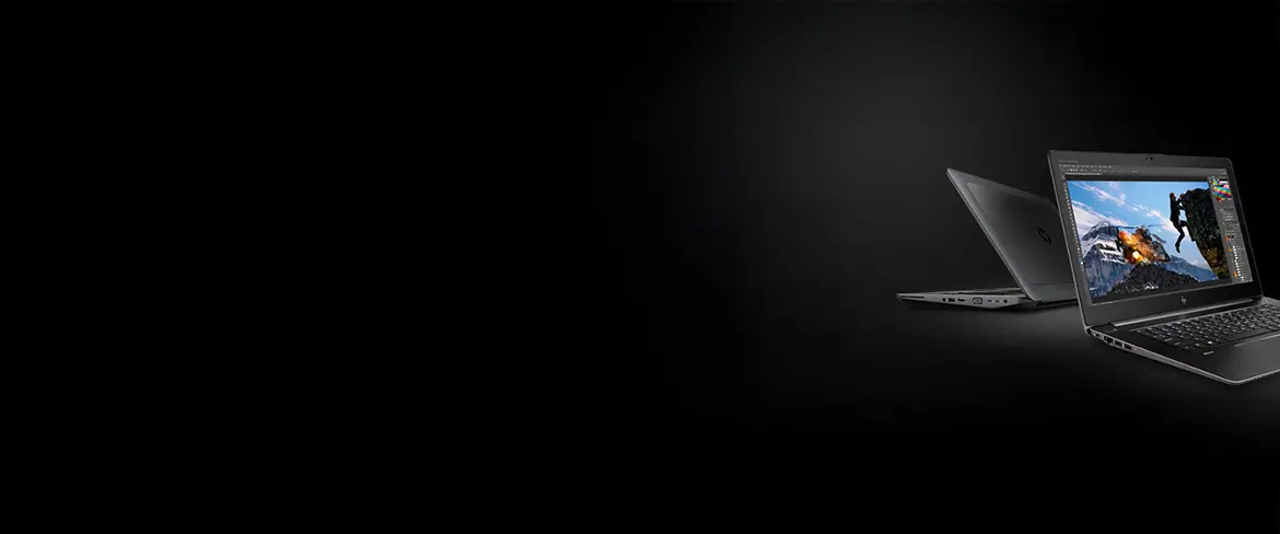 hp – powering innovation