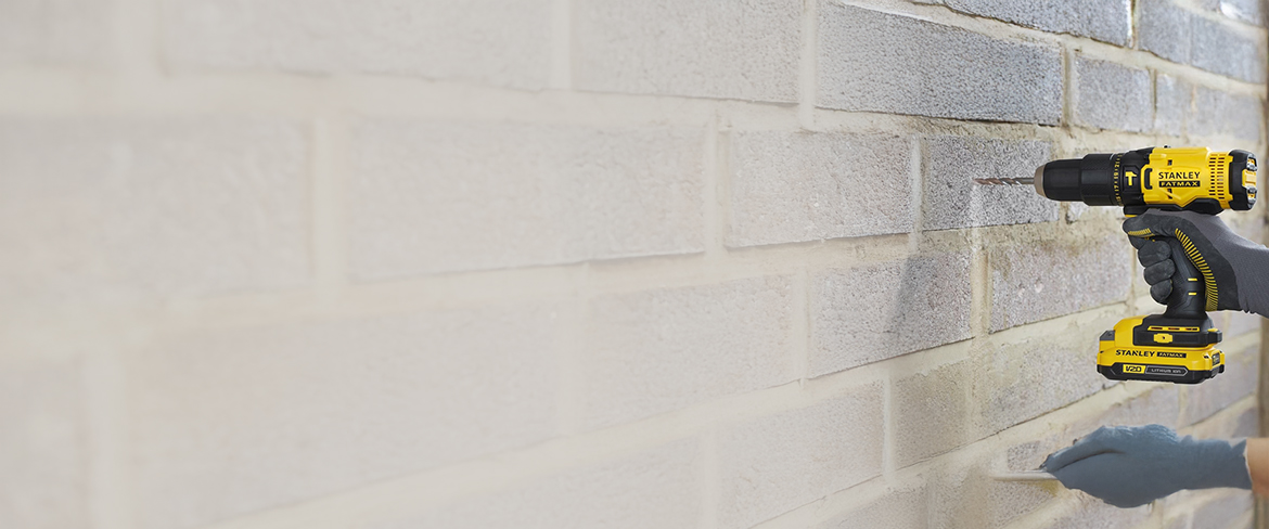 precision power drills in guernsey