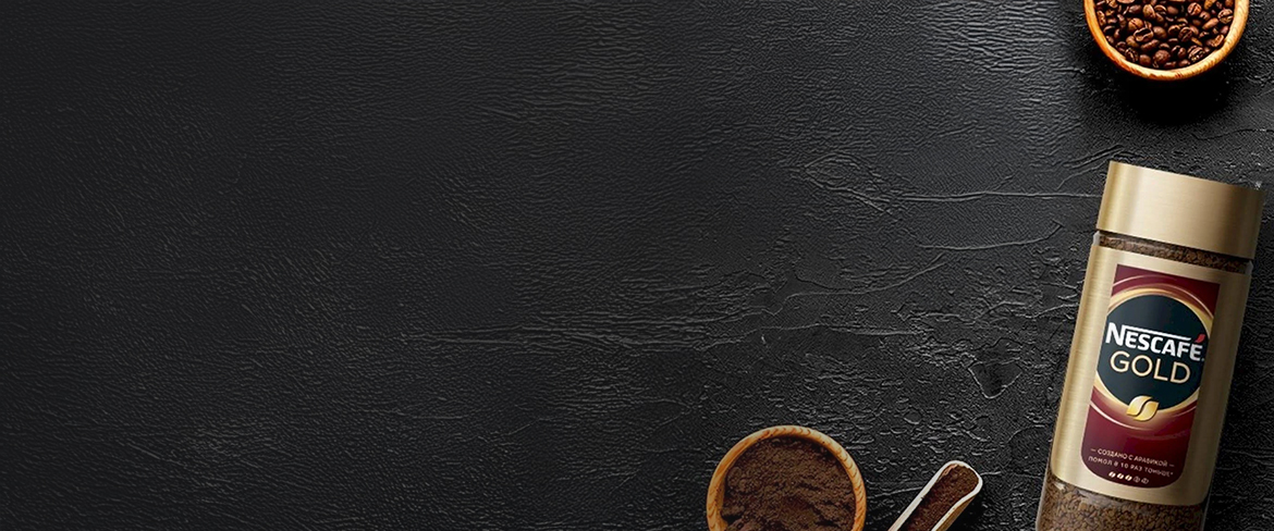 nestle - nourish your way