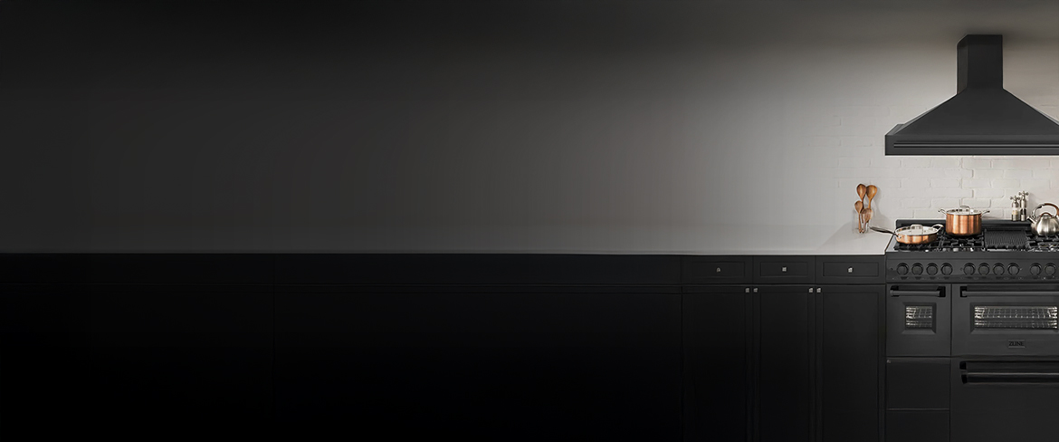 zline – attainable luxury