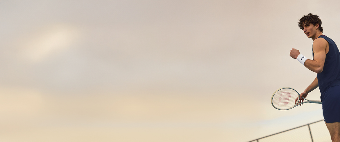 pro tennis gears in mauritius