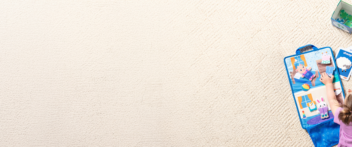 melissa and doug – inspire play