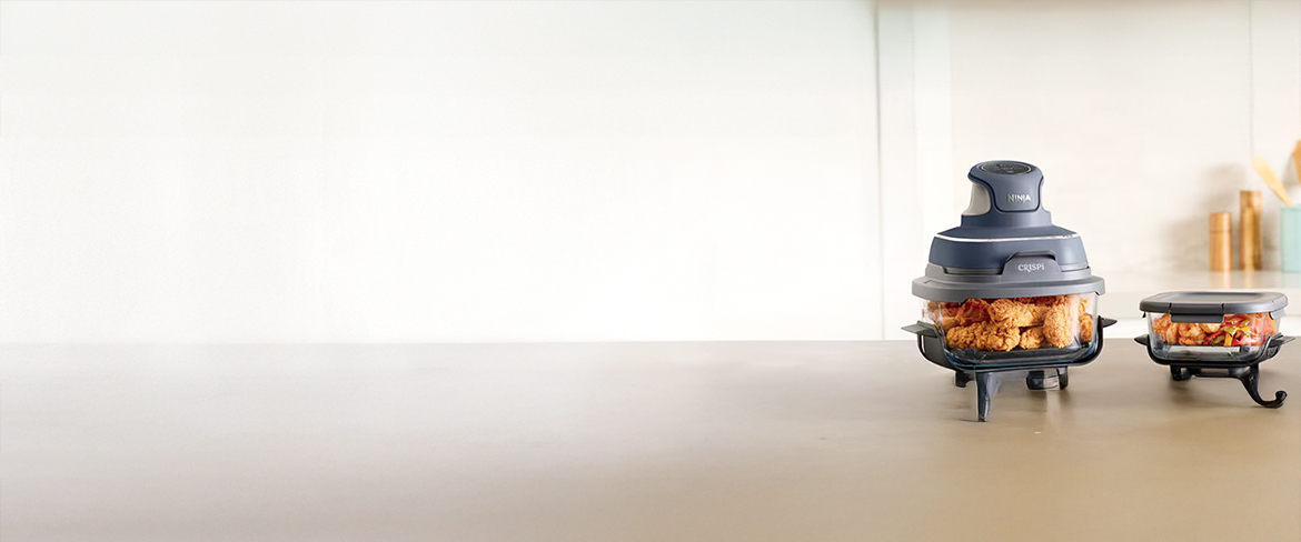 latest cooking appliances in belgium