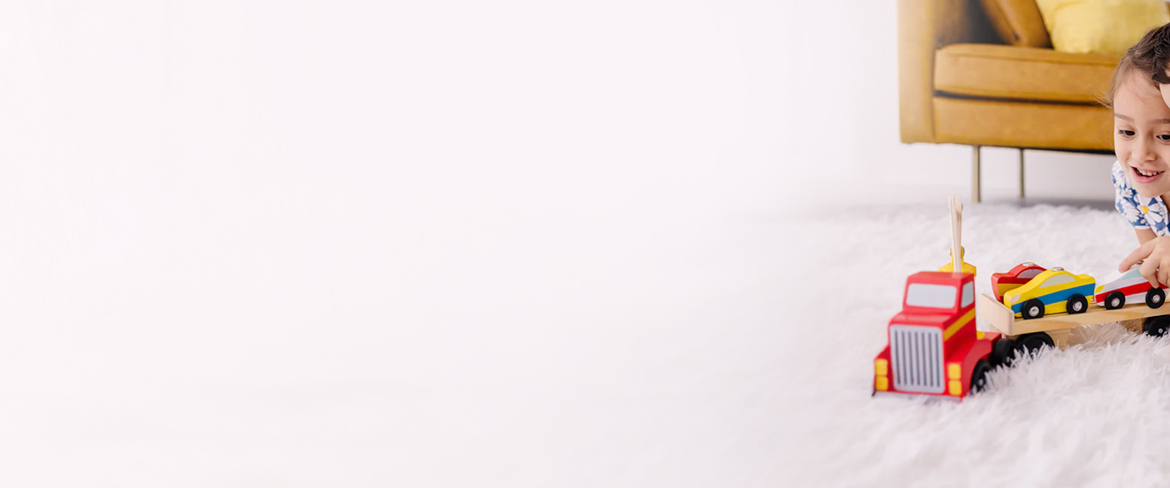 toy vehicles and trains in kuwait