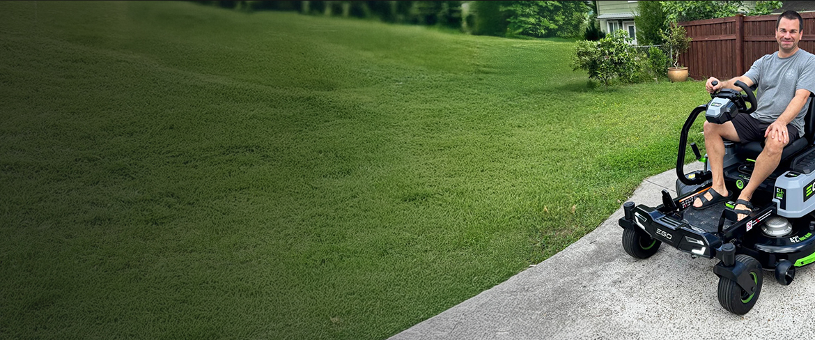 ego: power & performance