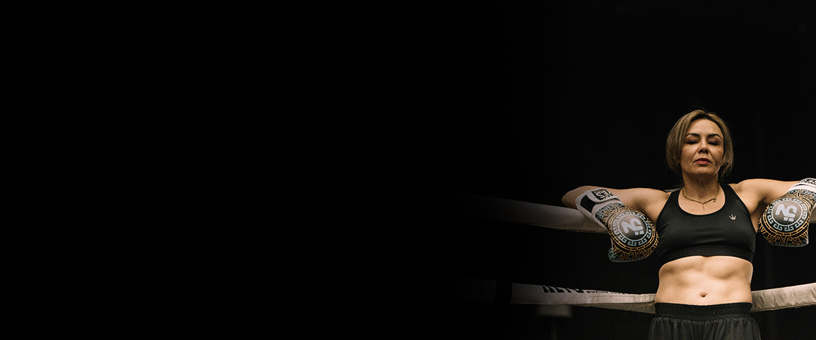 pro-grade boxing gloves in denmark