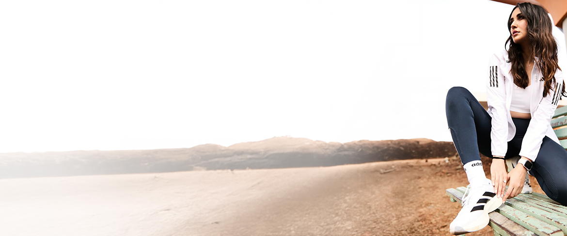 adidas – impossible is nothing