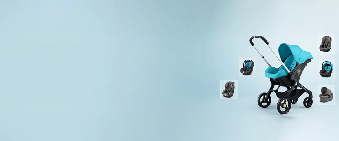 evenflo: smart parenting