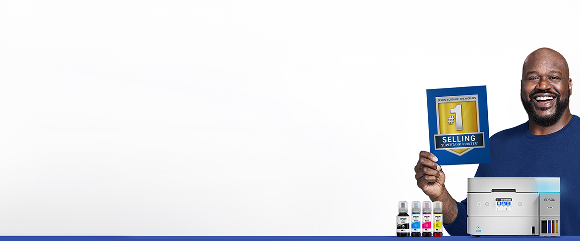 epson – brand for innovators