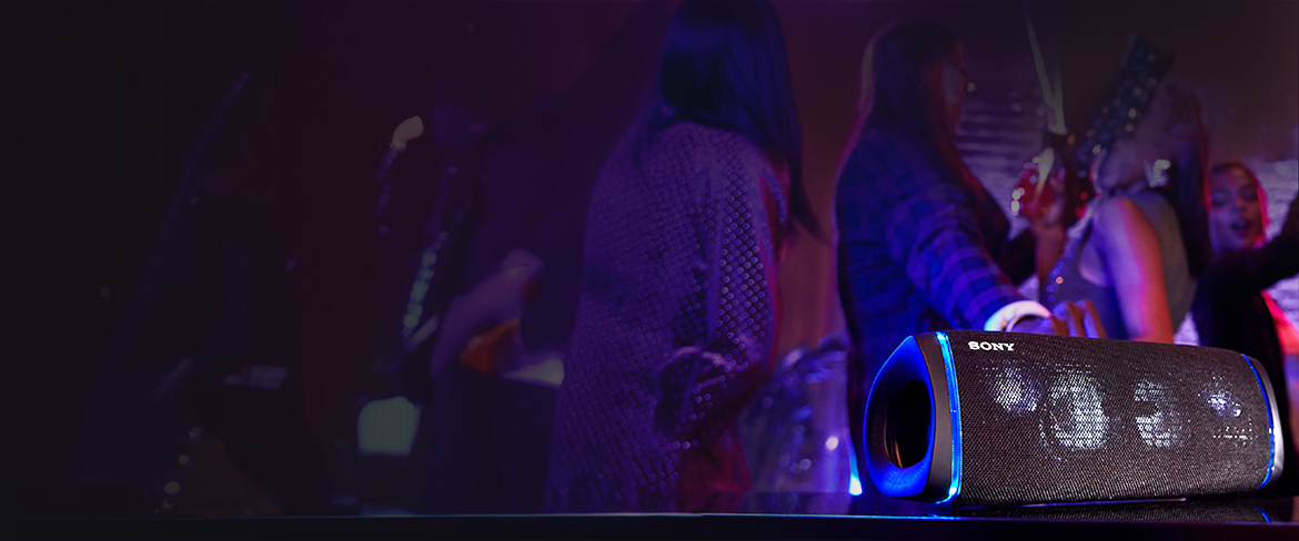 discover premium speakers in faroe islands