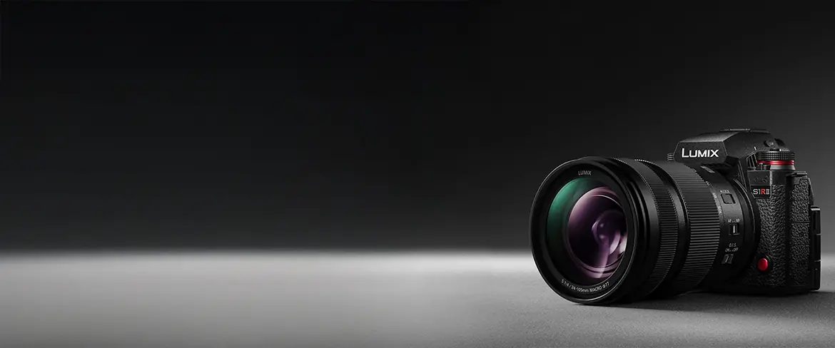 top cameras & lenses in pakistan