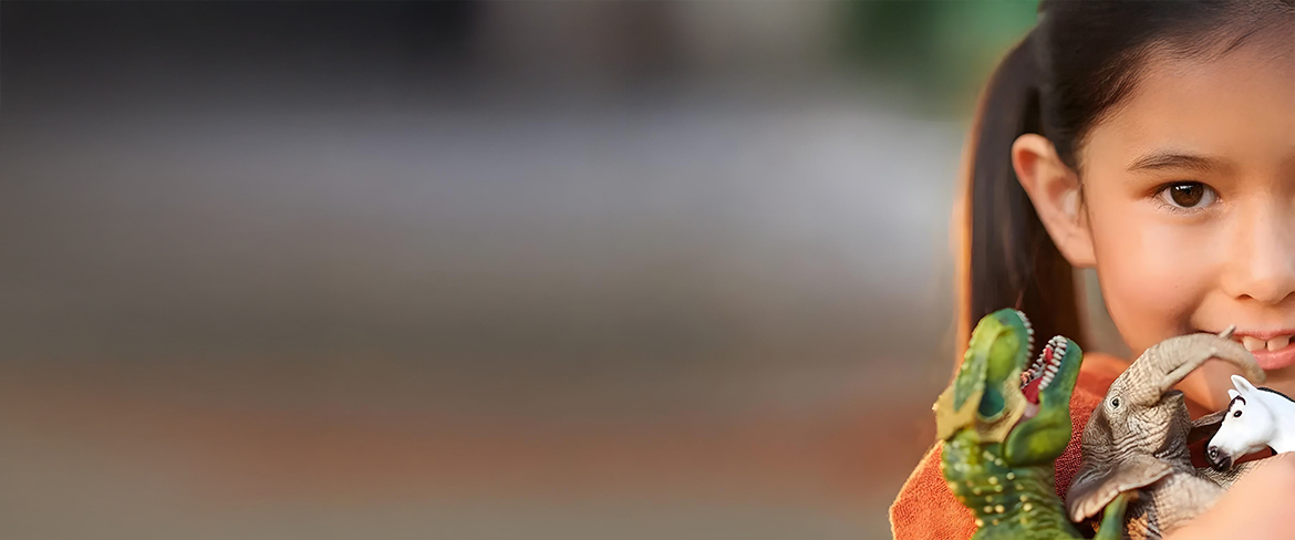 schleich  – ألهم عقول الصغار