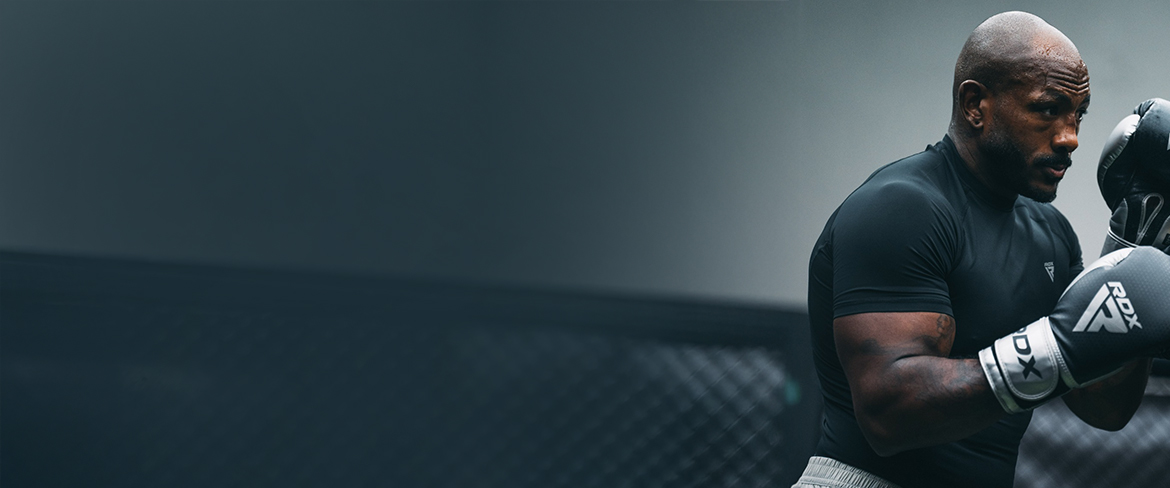 boxing accessories in niger