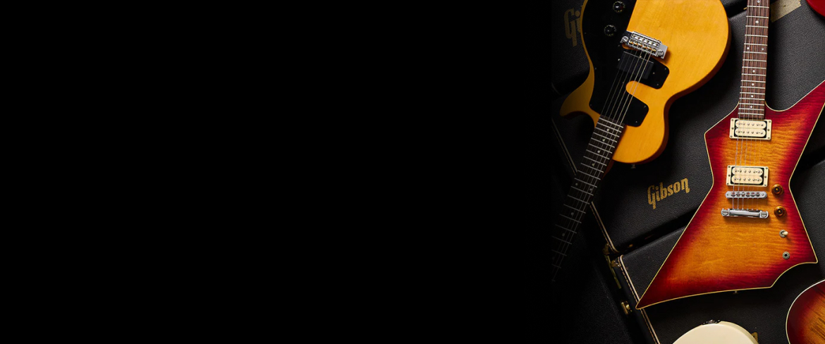 finest guitars in belgium